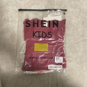 Brand new 3-6 month set